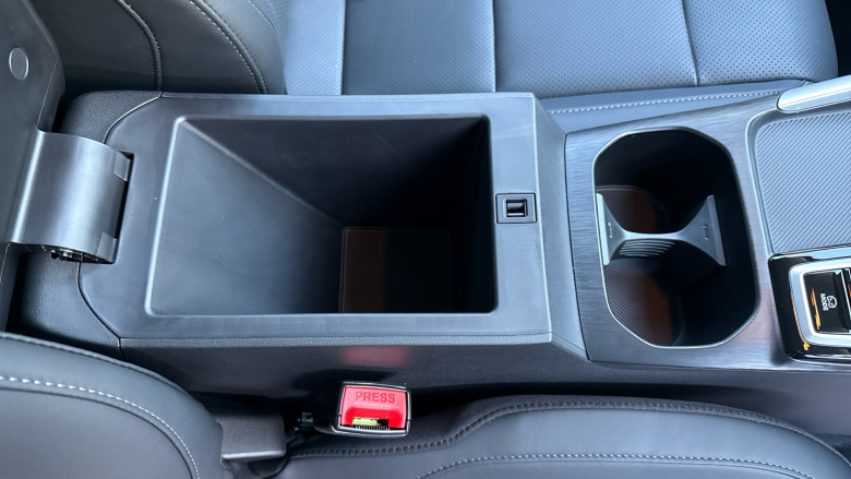 MG ZS 1.5 Hybrid+ Trophy 5dr Auto Hybrid Hatchback